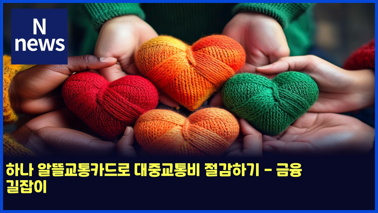 하나 알뜰교통카드로 대중교통비 절감하기 - 금융 길잡이 1 ed9598eb8298 ec958ceb9cb0eab590ed86b5ecb9b4eb939ceba19c eb8c80eca491eab590ed86b5ebb984 eca088eab090ed9598eab8b0 eab888ec9cb5 eab8b8 4576