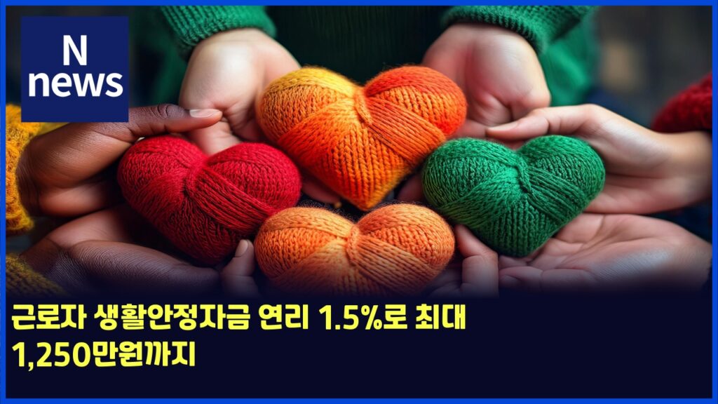 근로자 생활안정자금 연리 1.5%로 최대 1,250만원까지 15 eab7bceba19cec9e90 ec839ded999cec9588eca095ec9e90eab888 ec97b0eba6ac 1 5eba19c ecb59ceb8c80 1250eba78cec9b90eab98ceca780 6162